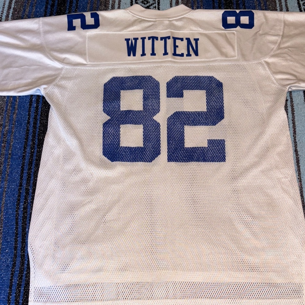 Jason Witten Dallas Cowboys Jersey